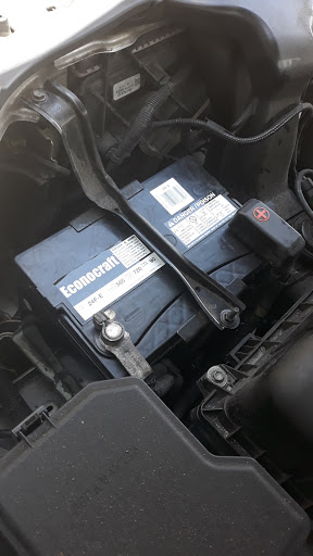 Auto Parts Store «AutoZone», reviews and photos, 1320 W Sunrise Blvd, Fort Lauderdale, FL 33311, USA