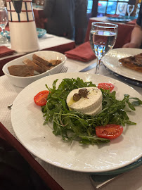 Burrata du Restaurant français La Merenda à Nice - n°6