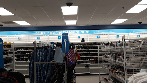 Clothing Store «Ross Dress for Less», reviews and photos, 201 E Main St, Alhambra, CA 91801, USA