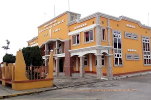 Parque Central Esquipulas Palo Gordo image