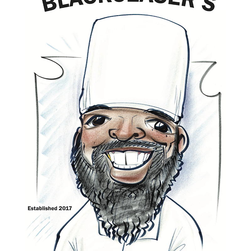 Blackceaser's International BBQ