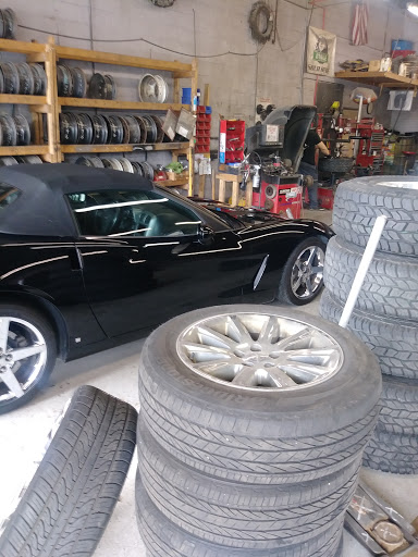 Gratiot Wheel & Tire Supply