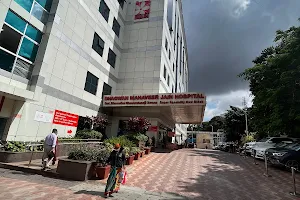 Bhagwan Mahaveer Jain Hospital image