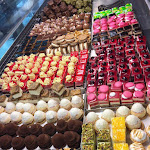 Photo n°5 de l'avis de Vale.u fait le 13/03/2018 à 08:06 sur le  ChocolArt à Gonnosfanadiga