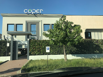 Coper SRL | Noleggio stampanti multifunzione Brescia