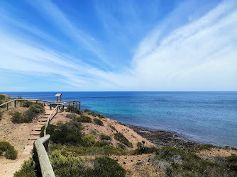 Hallett Cove Headland Reserve