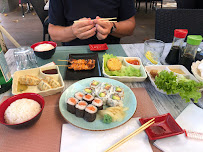 Sushi du Restaurant de sushis SUSHI ASAHI à Montélimar - n°16