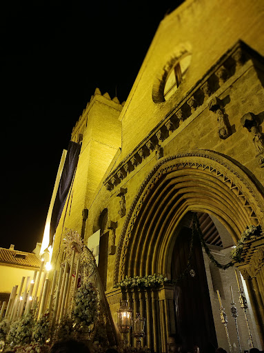Centro Las 17 Rosas en La Algaba