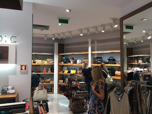 Tiendas para comprar bolsos de fiesta Málaga