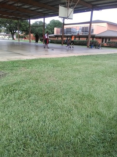 Community Center «Finnigan Park Community Center», reviews and photos, 4900 Providence St, Houston, TX 77020, USA