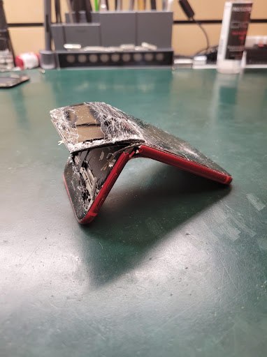 Cell Phone Store «Cell Repair», reviews and photos, 12579 Richmond Ave, Houston, TX 77082, USA