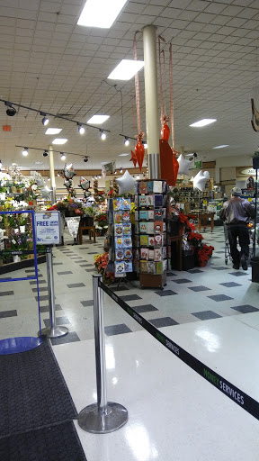 Grocery Store «Kroger», reviews and photos, 13333 Eureka Rd, Southgate, MI 48195, USA