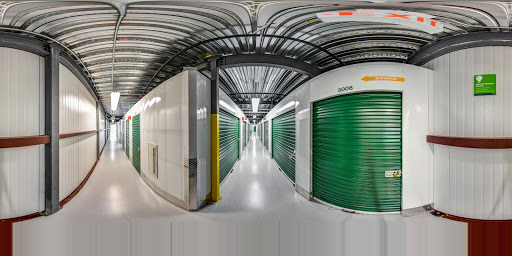 Self-Storage Facility «Storage Post Self Storage Brooklyn - Atlantic Ave.», reviews and photos, 3325 Atlantic Ave, Brooklyn, NY 11208, USA