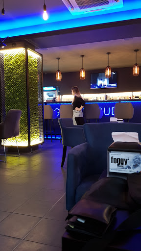 Foggy Prague Shisha Lounge Bar