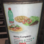 Photo n°2 de l'avis de Fulvio.u fait le 05/11/2017 à 04:58 sur le  Stuzzico à Salerno