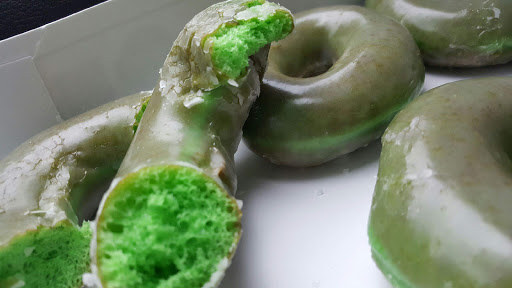 Bakery «Krispy Kreme Doughnuts», reviews and photos, 12586 Research Blvd, Austin, TX 78759, USA