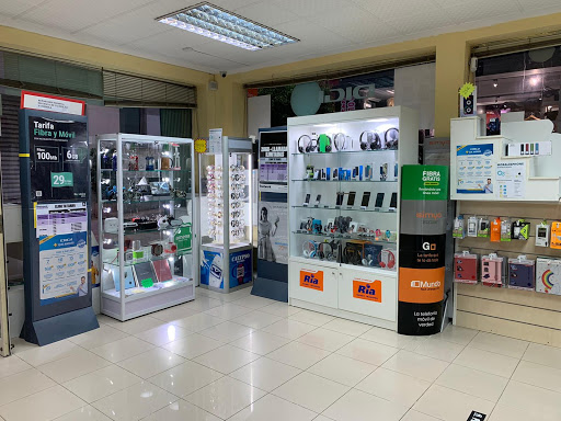 Morales Phone reparación de moviles en Algeciras, Cádiz