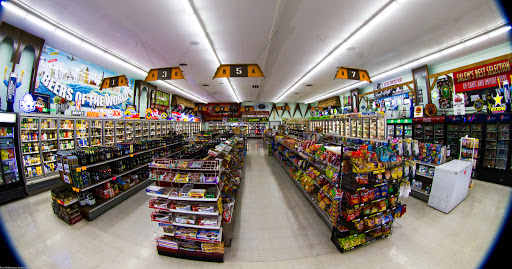 Grocery Store «Capital Market», reviews and photos, 1420 State St, Salem, OR 97301, USA