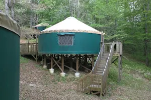 Camp Pisgah image