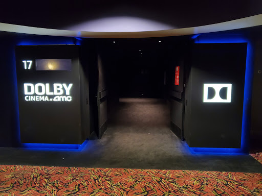 Movie Theater «AMC Mission Valley 20», reviews and photos, 1640 Camino Del Rio N, San Diego, CA 92108, USA