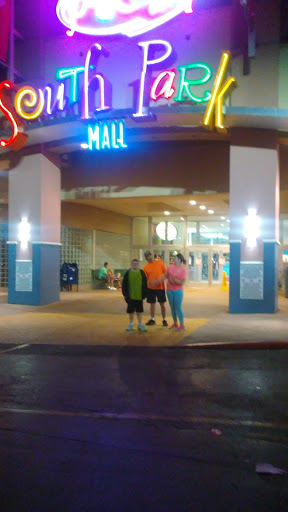 Shopping Mall «South Park Mall», reviews and photos, 2310 SW Military Dr, San Antonio, TX 78224, USA