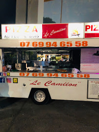 Photos du propriétaire du Livraison de pizzas le camiion A Pizza à Aubagne - n°20