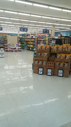 Supermarket «Save Mart Supermarkets», reviews and photos, 3966 Missouri Flat Rd, Placerville, CA 95667, USA