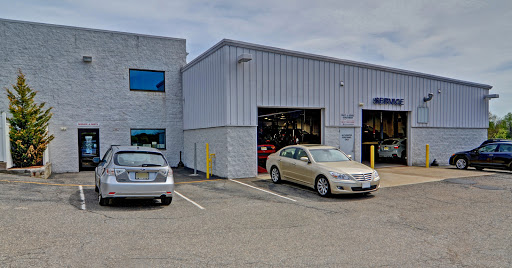 Subaru Dealer «Subaru World of Newton», reviews and photos, 84 Hampton House Rd, Newton, NJ 07860, USA