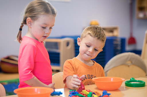 Day Care Center «Educational Playcare», reviews and photos, 555 Day Hill Rd, Windsor, CT 06095, USA