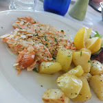 Photo n°3 de l'avis de Valentina.i fait le 29/05/2023 à 10:21 sur le  Ristorante Pizzeria Al Braciere à Sirmione