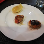 Photo n°3 de l'avis de Emanuele.i fait le 06/11/2019 à 06:31 sur le  Wok Sushi Abundant à Palazzolo sull'Oglio