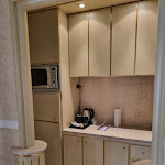 Photo n°10 de l'avis de Fayzah.b fait le 22/08/2022 à 14:43 sur le  Palazzo Porta Romana à Milan