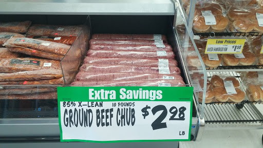 Supermarket «WinCo Foods», reviews and photos, 1920 Olympic St, Springfield, OR 97477, USA