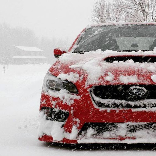 Subaru Dealer «Subaru of Puyallup», reviews and photos, 720 River Rd, Puyallup, WA 98371, USA