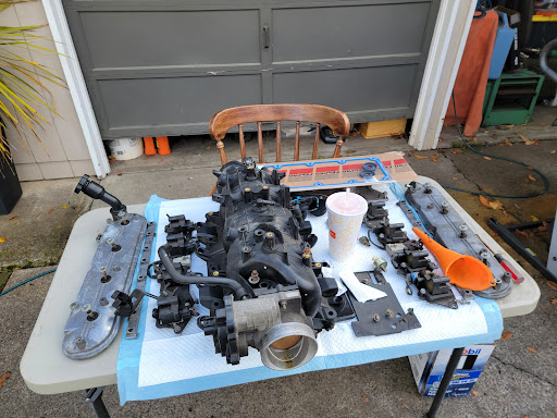 Auto Parts Store «AutoZone», reviews and photos, 2395 W 11th Ave, Eugene, OR 97402, USA