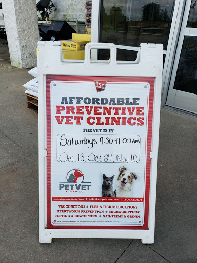 Home Improvement Store «Tractor Supply Co.», reviews and photos, 912 Middletown Warwick Rd, Middletown, DE 19709, USA