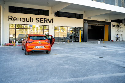 Renault - Dacia Renser Yetkili Servisi Başakşehir