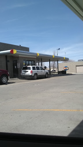 Fast Food Restaurant «Sonic Drive-In», reviews and photos, 4807 3rd Ave, Kearney, NE 68845, USA