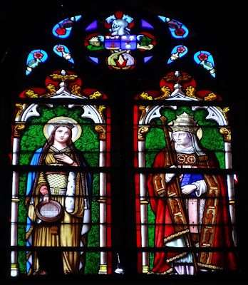 Abbatiale Saint-Géraud à Aurillac