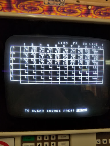 Bowling Alley «Kent Lanes-11th Frame», reviews and photos, 1524 S Water St, Kent, OH 44240, USA