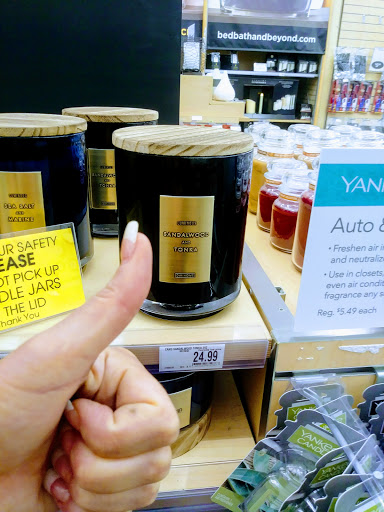 Department Store «Bed Bath & Beyond», reviews and photos, 1060 Harter Pkwy, Yuba City, CA 95993, USA