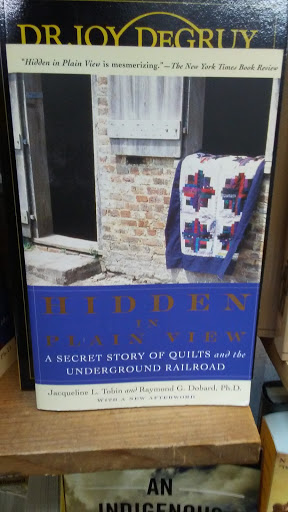 Book Store «Marcus Book Stores», reviews and photos, 3900 M.L.K. Jr Way, Oakland, CA 94609, USA