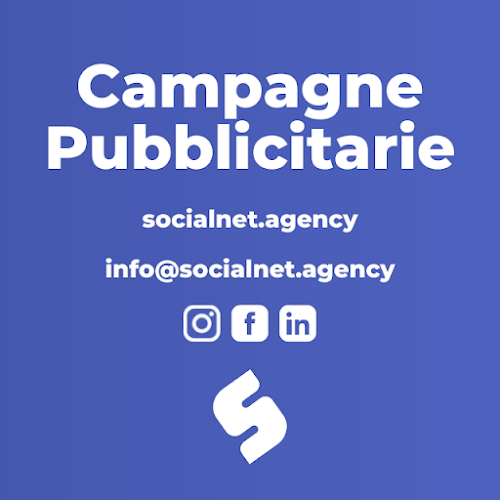 Rezensionen über Sviluppo Siti Web Ticino | SocialNet | Web Agency Mendrisio in Mendrisio - Werbeagentur