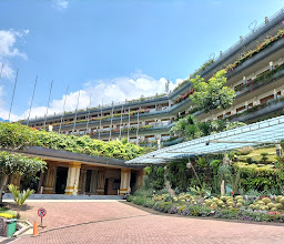 Pesona Alam Resort & Spa photo