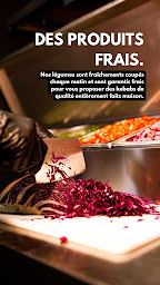 Photo n°26 de La Broche - Kebab Berlinois Saint Maur à Saint-Maur-des-Fossés ()