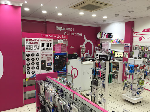 Movilquick Elda en Elda, Alicante