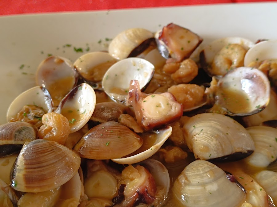 Restaurante El Arbero