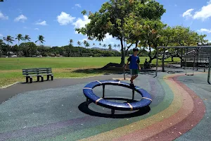 Waiʻalae Iki Neighborhood Park image