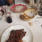 Photo n°2 de l'avis de Antonello.a fait le 11/08/2023 à 18:01 sur le  Trattoria Dardano à Cortona