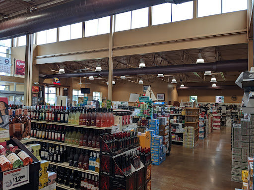 Liquor Store «Westbound Liquor Store», reviews and photos, 13484 185th Ave NW, Elk River, MN 55330, USA